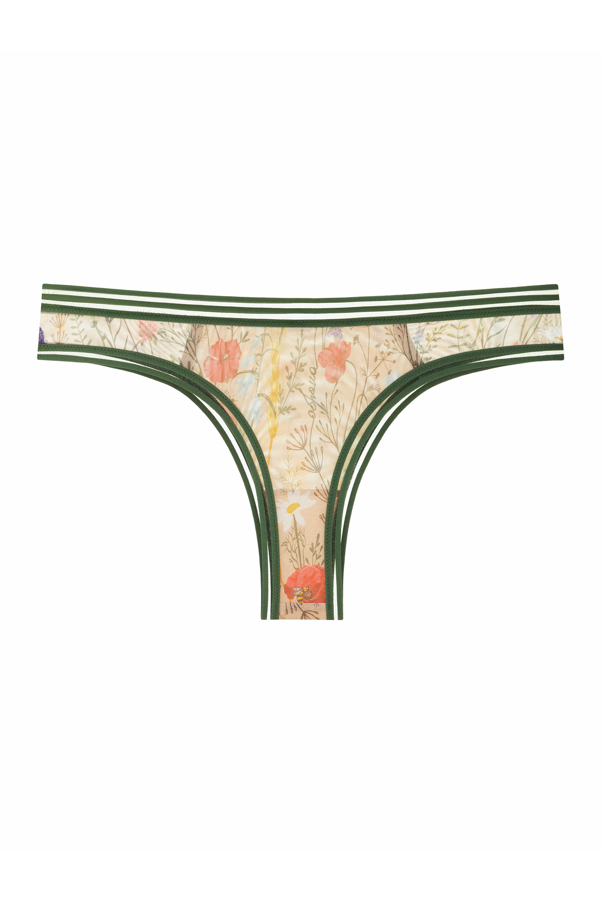 806-10 Стринги жіночі  Obrana